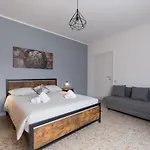 Apartamento Katia House