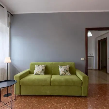Katia House Apartamento Roma