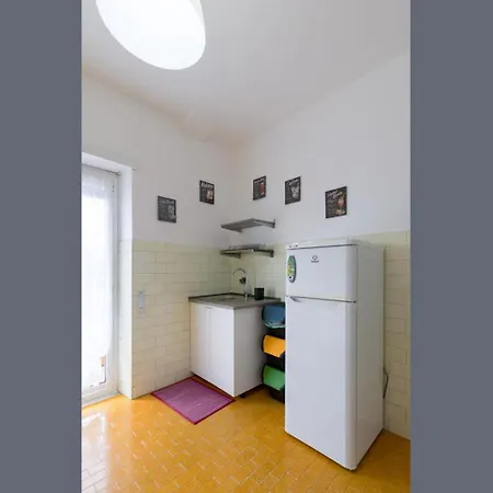 Katia House Lägenhet Rom