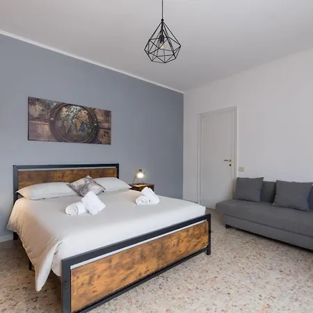 Lägenhet Katia House