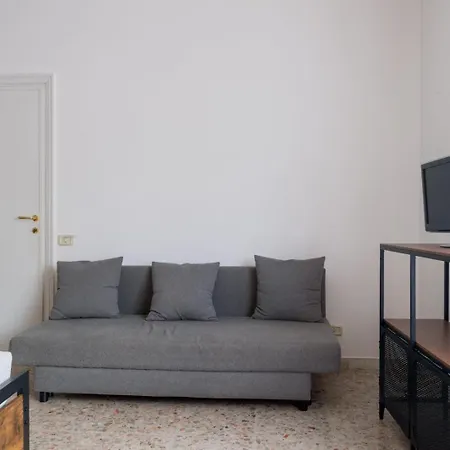 Lägenhet Katia House