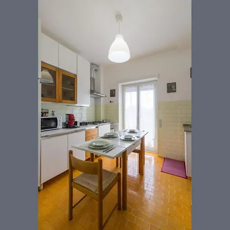 Katia House Řím