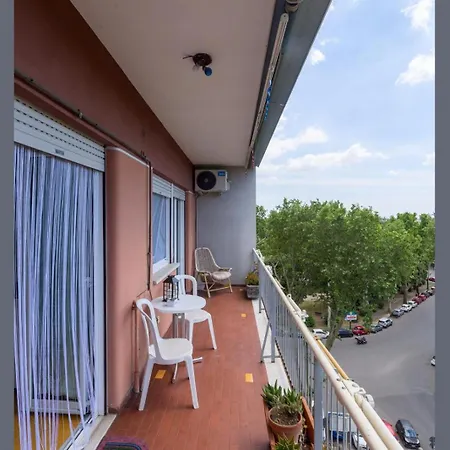Katia House Řím