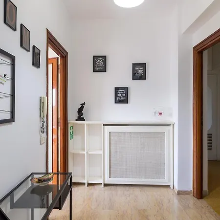 Katia House Apartment