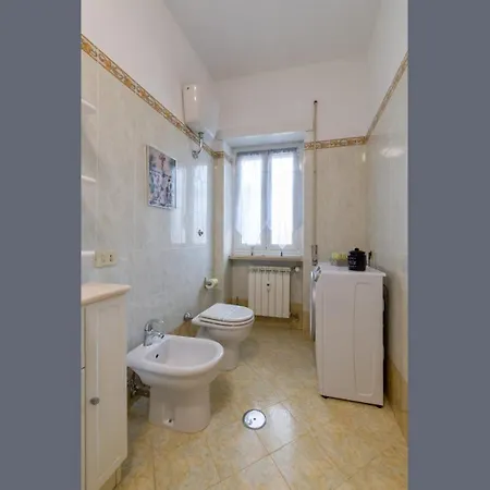 Apartment Katia House
