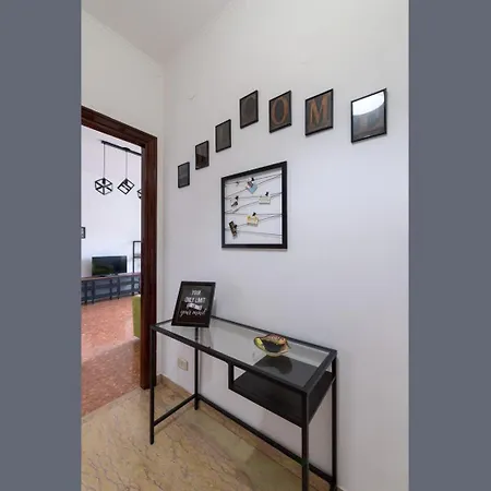 Katia House Apartment