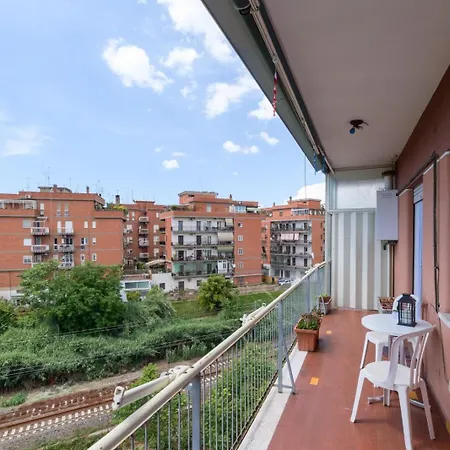 Apartment Katia House