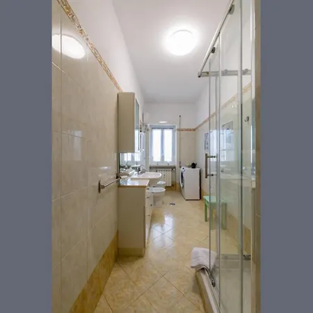 Apartment Katia House