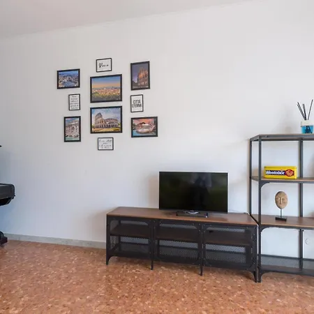 Katia House Apartment *