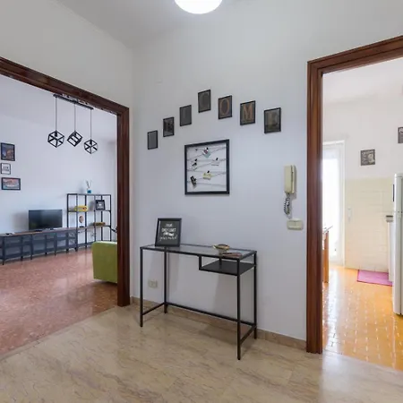 Katia House Rome