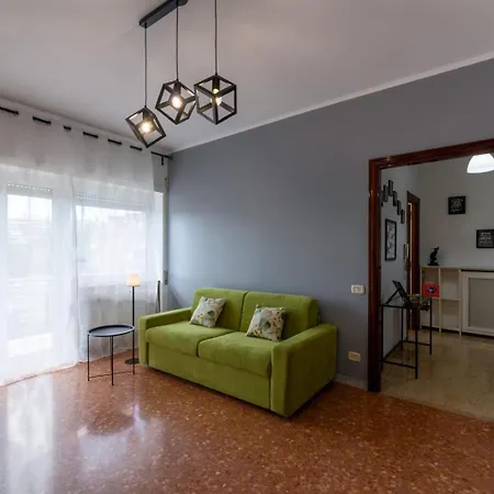 Katia House Apartment