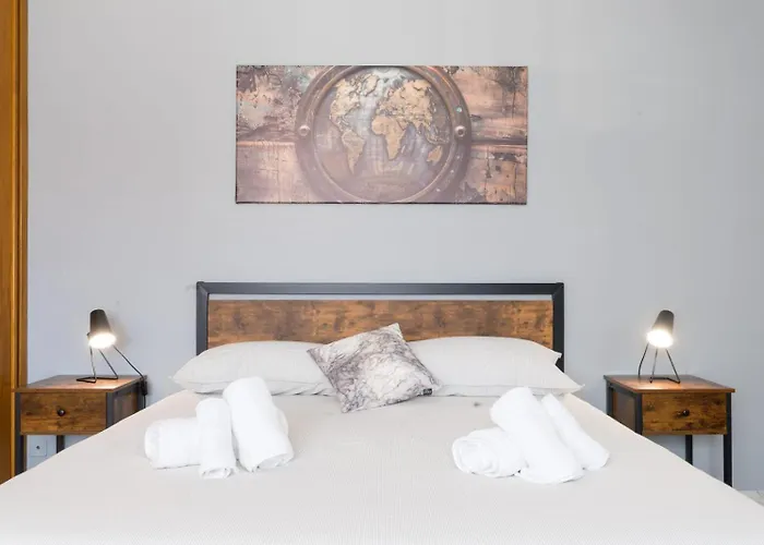 Apartment Katia House Rome