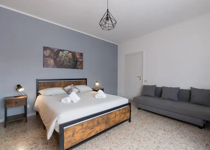 Apartment Katia House