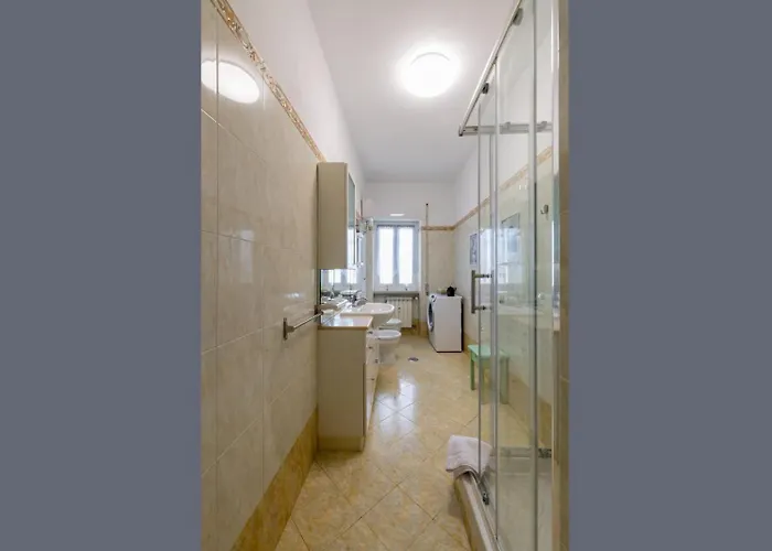 Apartment Katia House