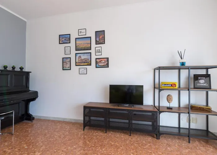 Katia House Apartment *