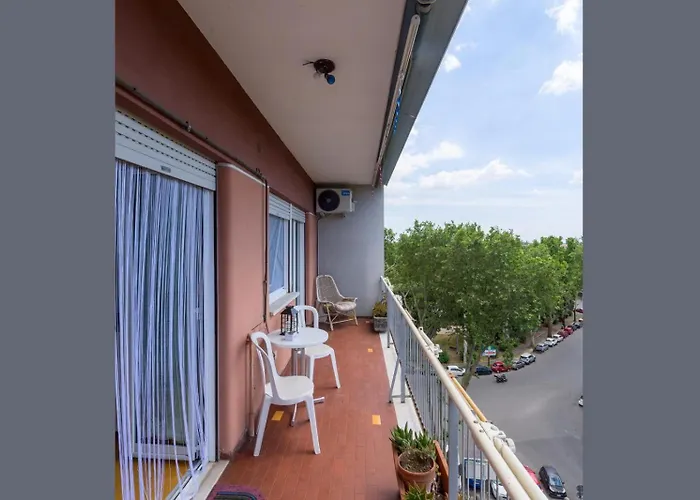 Katia House Ρώμη