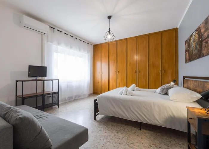 Katia House Apartment *