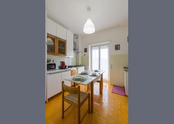 Katia House 罗马