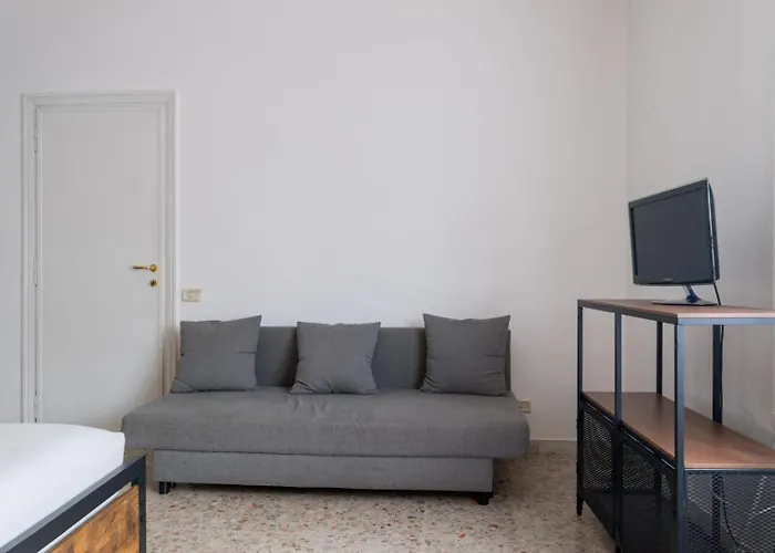 公寓 Katia House